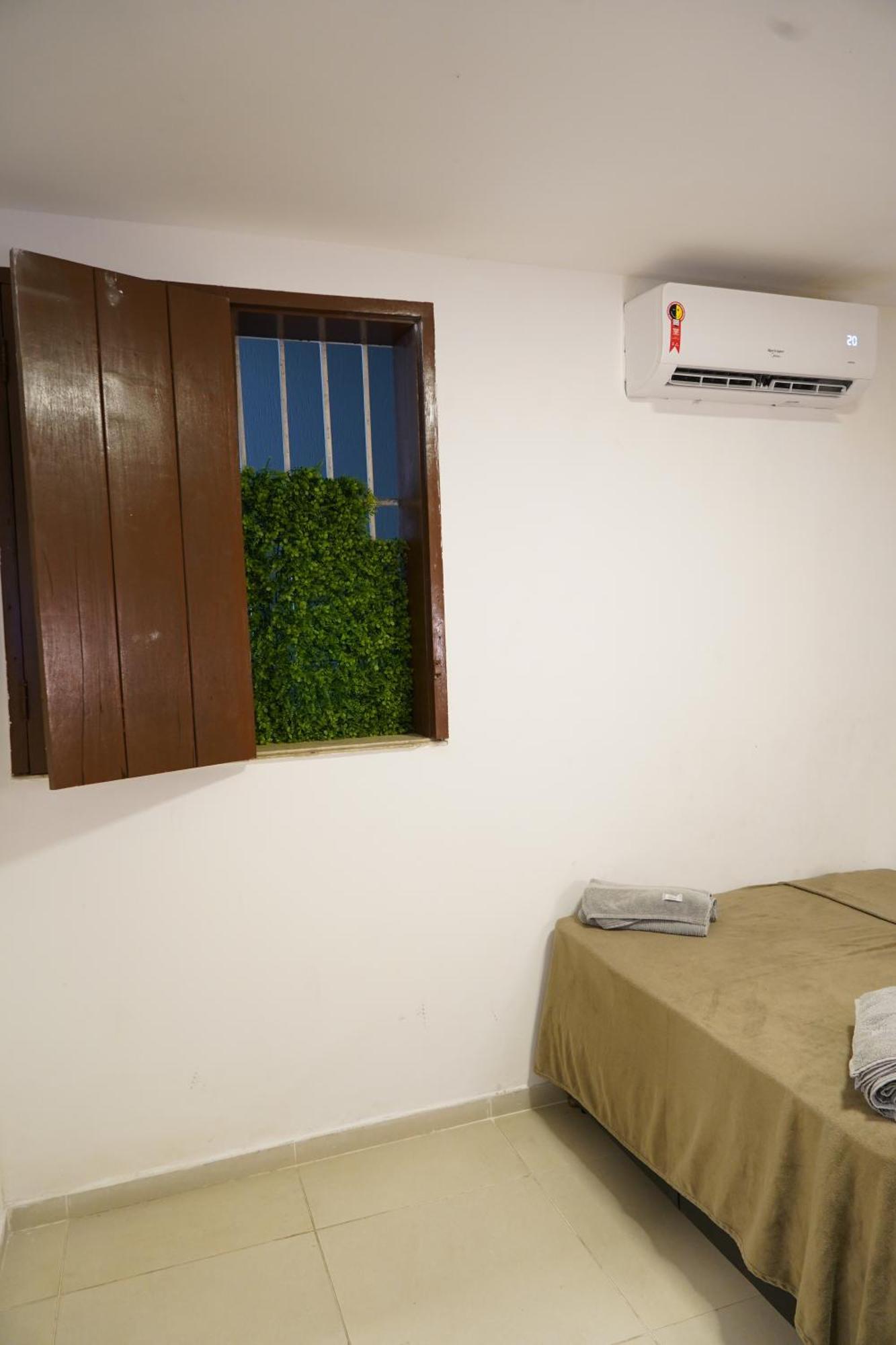 Surf'O Hostel Rio de Janeiro Exterior foto